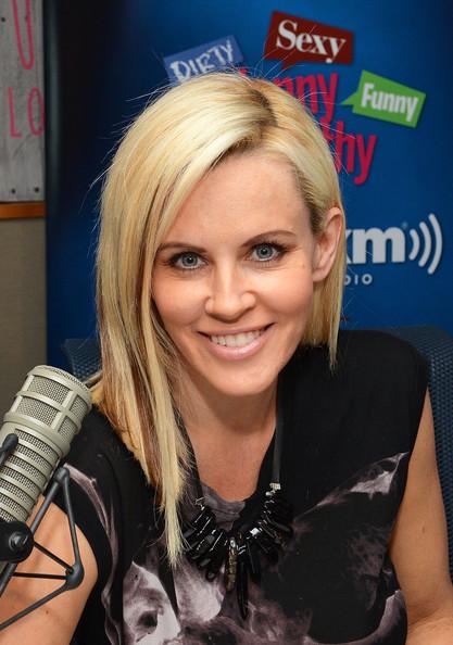 Jenny McCarthy