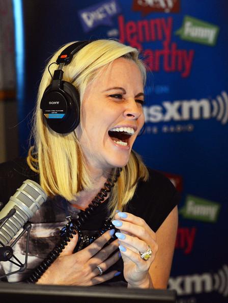 Jenny McCarthy