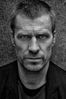 Profilový obrázek - Jens Hultén