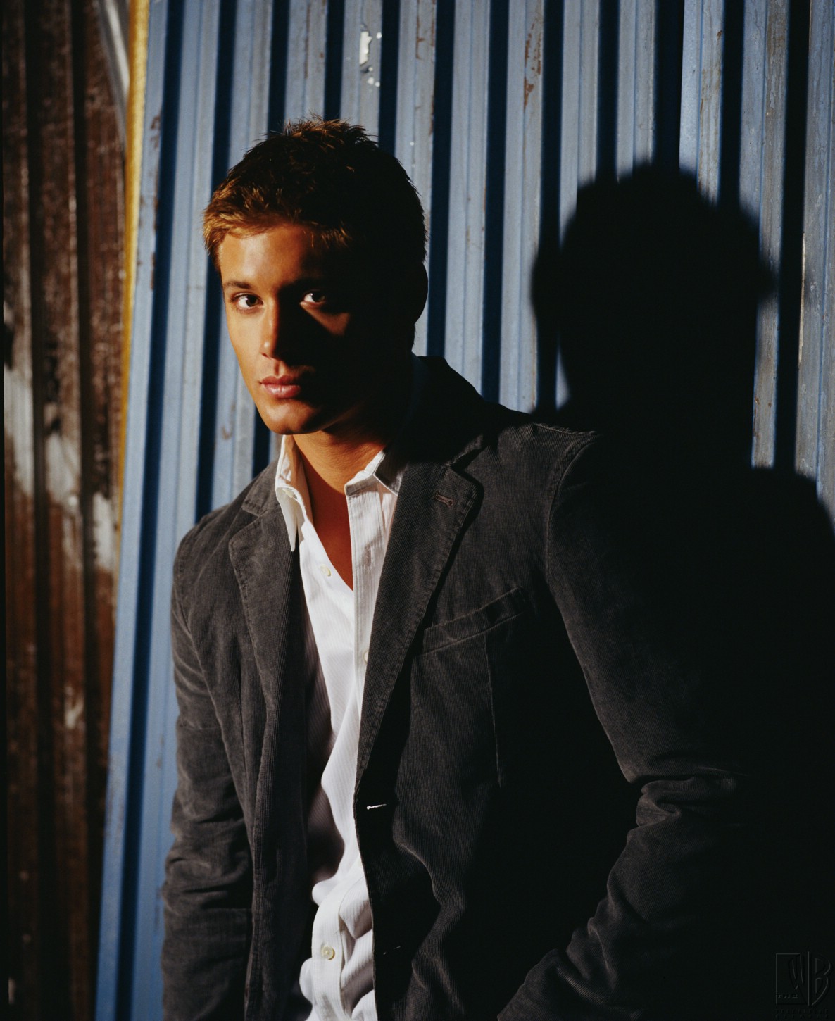 Jensen Ackles