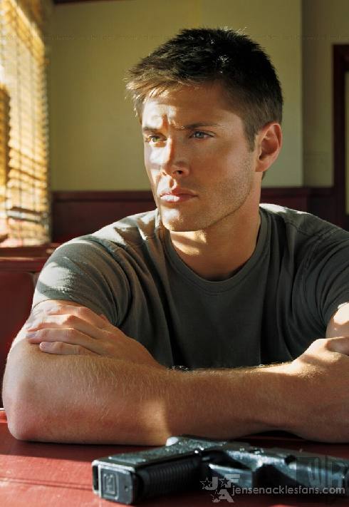 Jensen Ackles