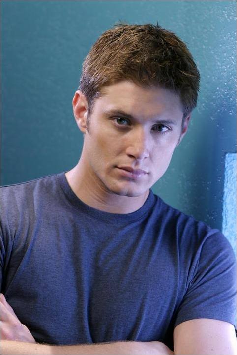 Jensen Ackles