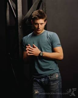 Jensen Ackles