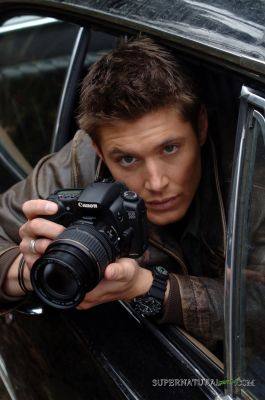 Jensen Ackles