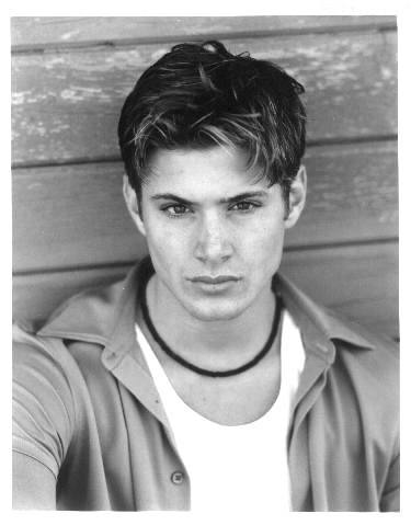 Jensen Ackles