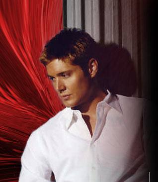 Jensen Ackles