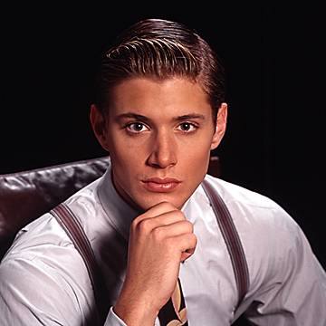 Jensen Ackles