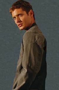 Jensen Ackles