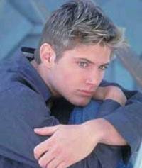Jensen Ackles