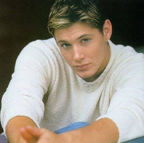 Jensen Ackles