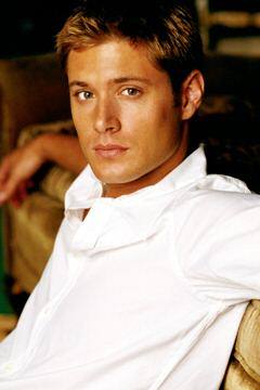 Jensen Ackles