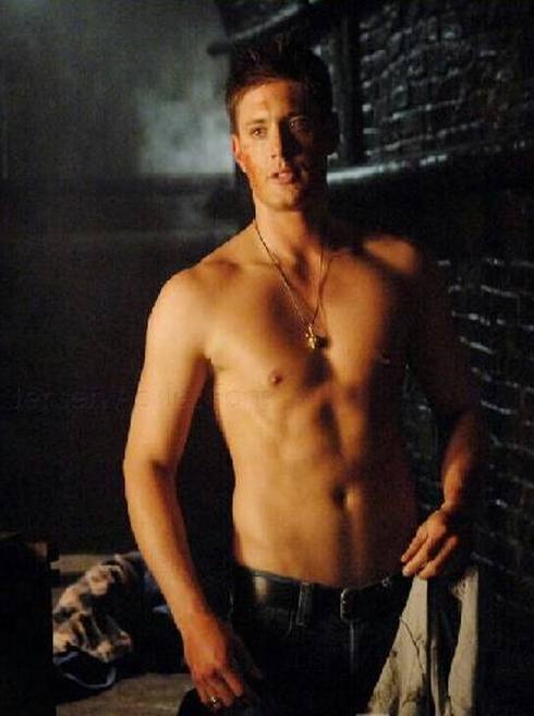 Jensen Ackles