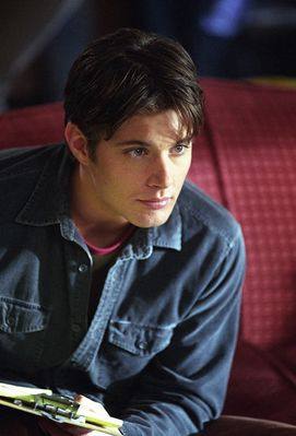 Jensen Ackles