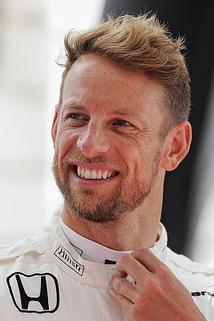 Profilový obrázek - Jenson Button