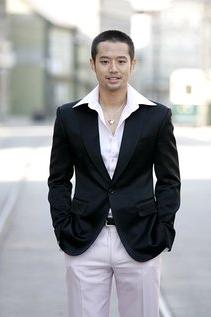 Profilový obrázek - Jeong-myeong Cheon