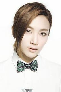 Profilový obrázek - Jeonghan Yoon