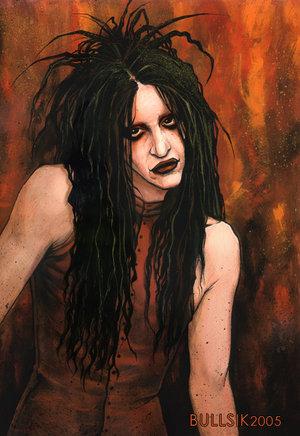 Jeordie White