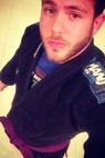 Jerad Hayes
