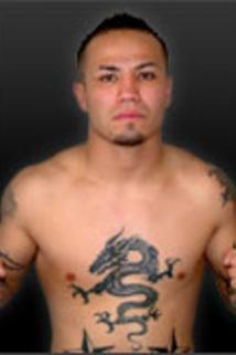 Profilový obrázek - Jeremiah Castillo