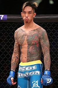 Profilový obrázek - Jeremiah Labiano