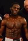 Jeremie Montgomery