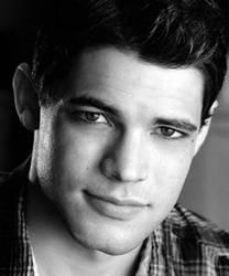 Jeremy Jordan