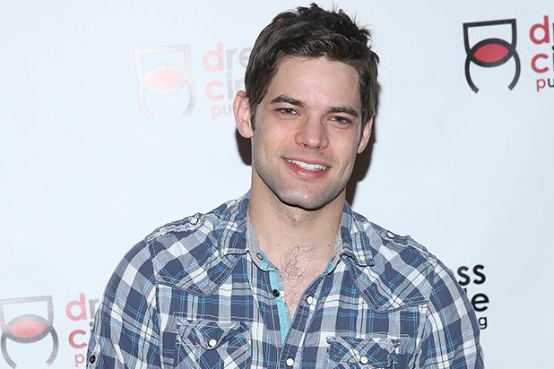 Jeremy Jordan