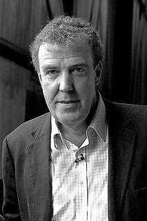 Profilový obrázek - Jeremy Clarkson