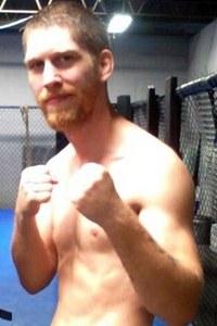 Profilový obrázek - Jeremy Pender