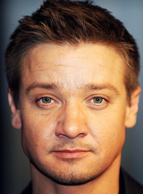 Jeremy Renner