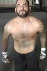 Jeremy Ryan Jones