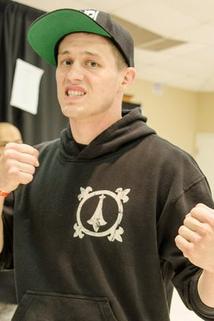 Profilový obrázek - Jeremy Severn