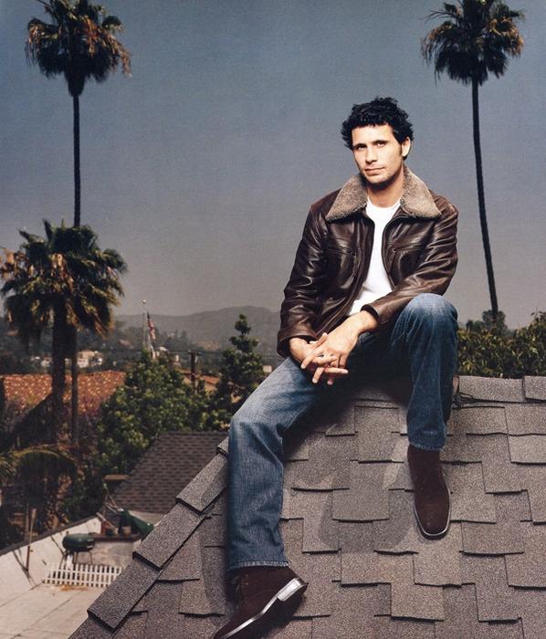 Jeremy Sisto