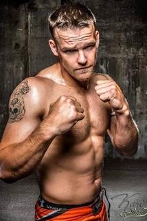 Jeremy Spelts