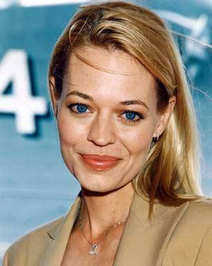 Jeri Ryan