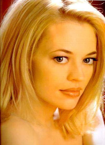 Jeri Ryan