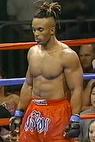 Jermaine Andre