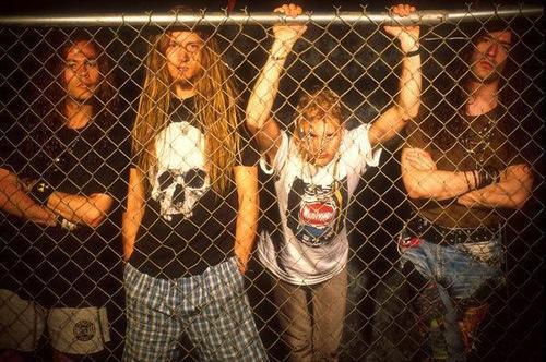 Jerry Cantrell