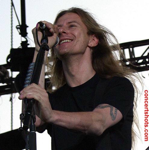 Jerry Cantrell