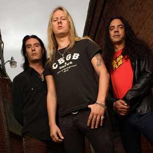 Jerry Cantrell