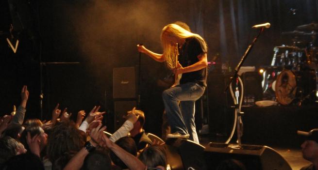 Jerry Cantrell