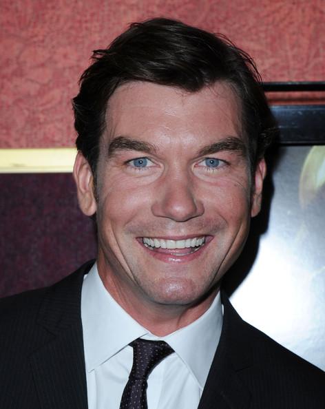 Jerry O'Connell