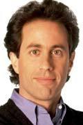 Profilový obrázek - Jerry Seinfeld