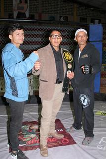 Profilový obrázek - Jerry Ortiz