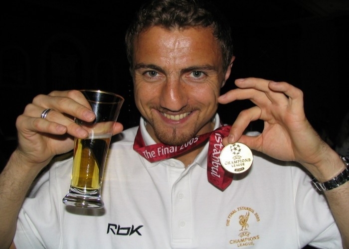 Jerzy Dudek