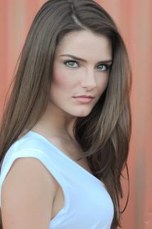Profilový obrázek - Jesica Ahlberg