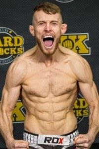 Profilový obrázek - Jesse Arnett