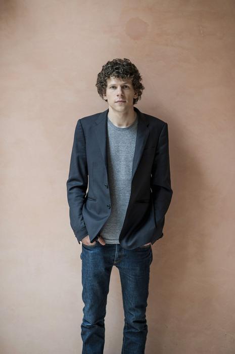 Jesse Eisenberg
