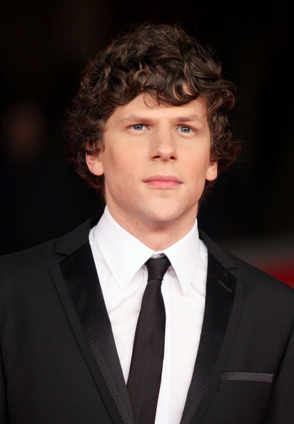 Jesse Eisenberg
