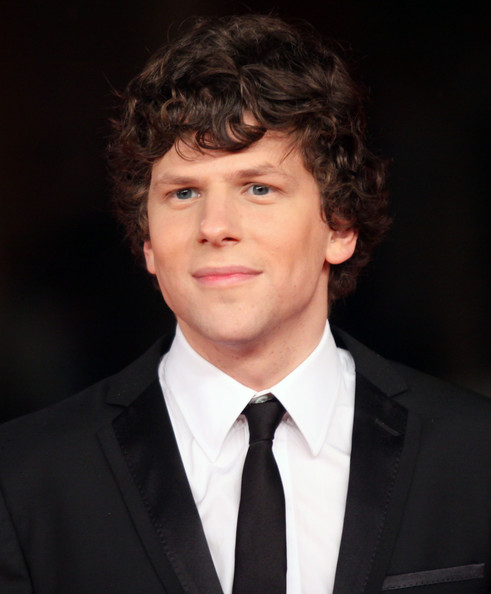 Jesse Eisenberg